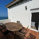 Apartamento en acantilado con wifi y aire acondicionado