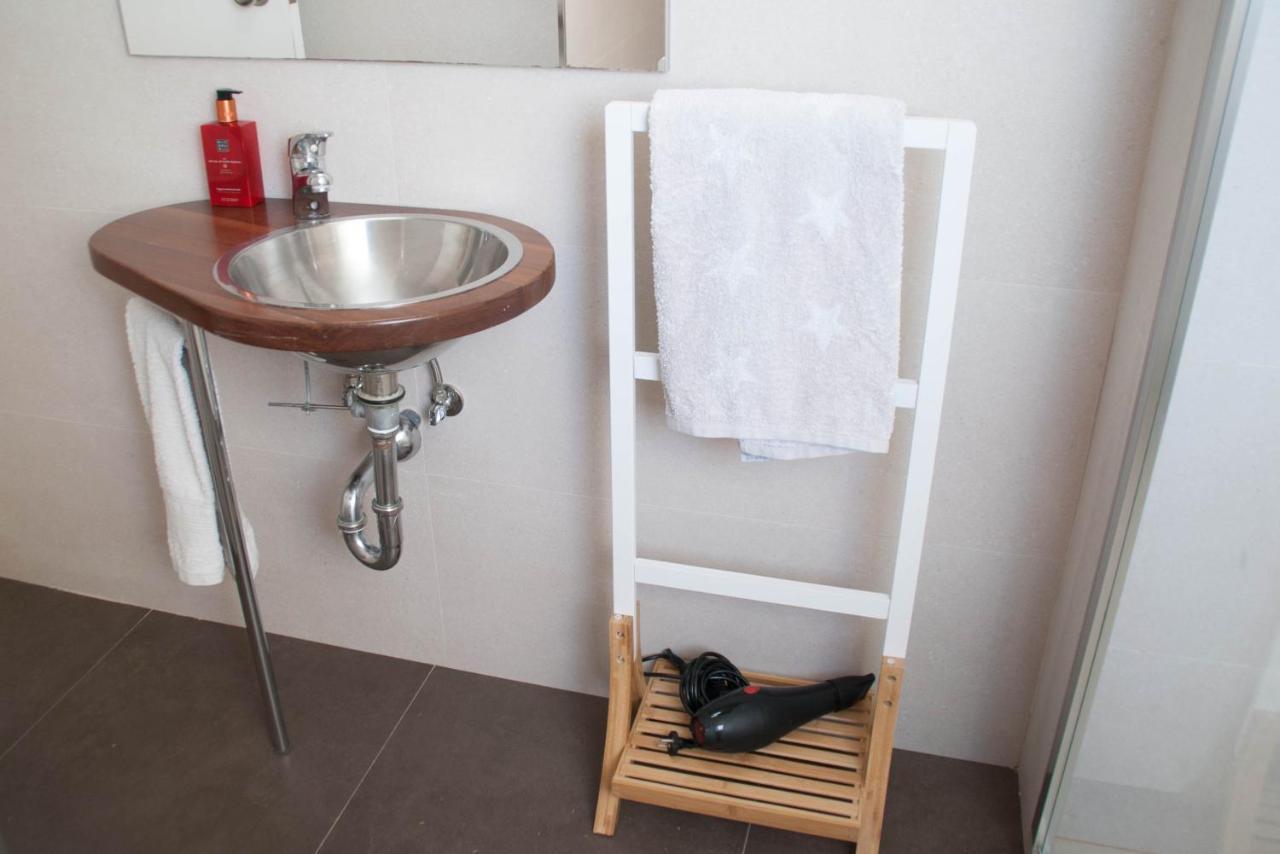 En Acantilado Con Wifi Y Aire Acondicionado Apartamento