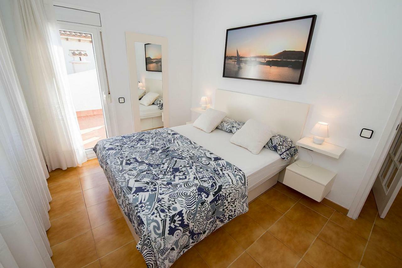 Apartment En Acantilado Con Wifi Y Aire Acondicionado